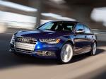 Audi S6 Sedan 2012 года (NA)
